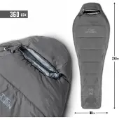 Pentagon Mummy Tac Maven Sovsäck