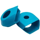 Race Face Medium Crank Boot 2 Units Blå