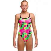 Funkita Fks030 Baddräkt