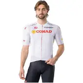 Castelli #giro109 Competizione 4 Korta ärmar Cykeltröja