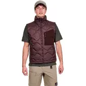 The Mountain Studio Ultralight Down Väst