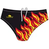 Turbo Spain Flames Badbyxor