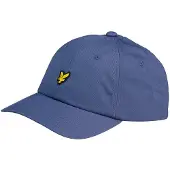 Lyle & Scott He2321a Keps