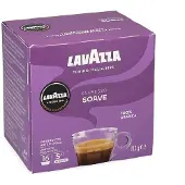 Lavazza | Soave - 16 kapslar till A Modo Mio