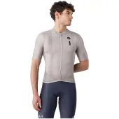 Castelli Drittone Logo Korta ärmar Cykeltröja