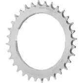Garbaruk Thread Mount Sram Xx/xx Sl Power Meter Offset 0mm Kedjehjul