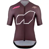 Assos Equipe R We Are The A Korta ärmar Cykeltröja