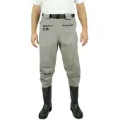 Colmic Taslon Waist Andningsbar Vadare