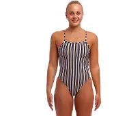 Funkita Tie Me Tight One Piece Baddräkt