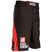 Krf Feel The Enemy Bangkok Shorts
