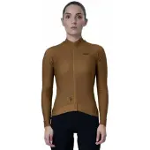 Suarez Thermal Ascender 2.4 Långärmad Trikå
