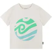Reima Vauhdikas T-shirt Med Korta ärmar