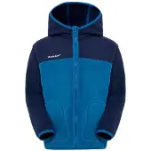 Mammut Waymarker Ml Half-zip Jacka