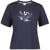Luhta Annis T-shirt Med Korta ärmar