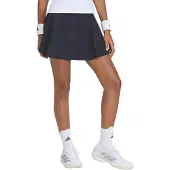 Adidas Sportkjol 'MATCH' svart