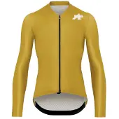 Assos Mille Gt S11 Evo Långärmad Trikå