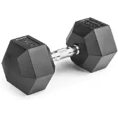 Gymstick Pro Hex Hantel 1-60kg - 27,5kg