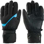 Zanier Rauris Gore-tex Handskar