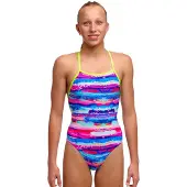Funkita Fks034 Baddräkt