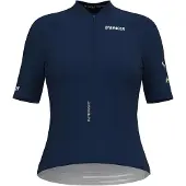 Bioracer Icon Korta ärmar Cykeltröja