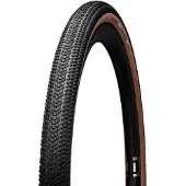 Hutchinson Touareg Race 127 Tpi Tubeless 700 X 40 Graveldäck