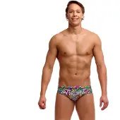 Funky Trunks Fts025 Badbyxor