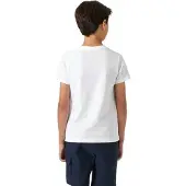 Helly Hansen Logo T-shirt Med Korta ärmar