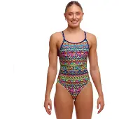 Funkita Fks033 Baddräkt