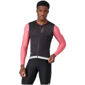 Castelli Corretto Långärmad Trikå