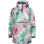 Horsefeathers Fiora Anorak rainbow, L