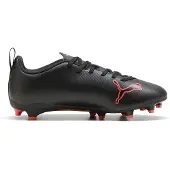 Puma Ultra 6 Play Fg/ag Junior Fotbollsskor