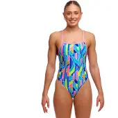 Funkita Fks036 Baddräkt