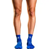 Podoks Running H3 Pro Crew-strumpor