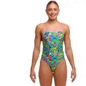 Funkita Fks036 Baddräkt