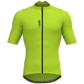 RH+ Grinta Pro Korta ärmar Cykeltröja