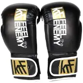 Krf Feel The Enemy New Träningshandskar