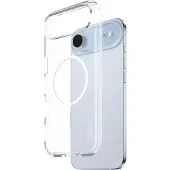 PanzerGlass CARE by - Baksidesskydd för mobiltelefon - för Apple iPhone Air