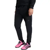 Adidas D4T TRÄNINGSBYXOR, storlek Large