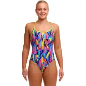 Funkita Fks033 Baddräkt