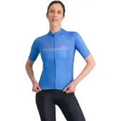 Sportful Starlight 2 Korta ärmar Cykeltröja