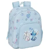 Disney Stitch 10l 28x34x10 Cm Small Ryggsäck