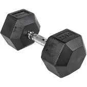 Olive Hexagonalt Hantel 25kg 2 Enheter