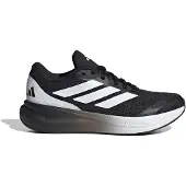 Adidas Sneakers RUNFALCON 6 J pojkar - Svart - 38 2/3