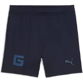 Puma Girona Fc 25/26 Replica Junior-shorts