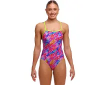 Funkita Fks030 Baddräkt