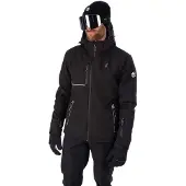 Aulp Vagon Softshelljacka