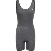 Adidas Optime Essentials Htr 1pc ärmlös Kropp