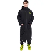 Fischer Rain Jacka