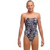 Funkita Fks036 Baddräkt