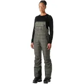 Helly Hansen Legendary Insulated Bib Byxor
